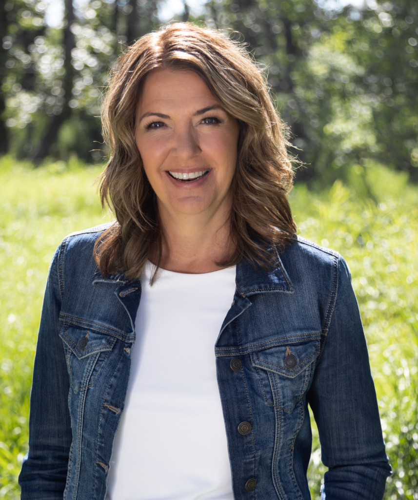 Danielle Smith