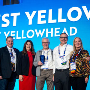 2024 Shared Strength Award, West Yellowhead.